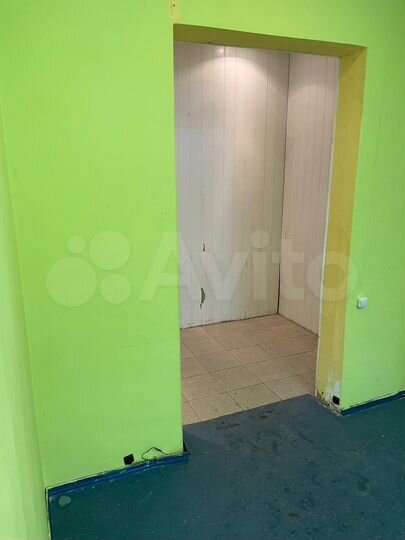 Свободного назначения, 16 м²