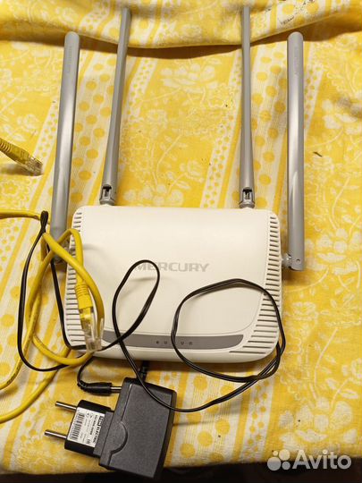 Спутниковый интернет Gilat SkyEdge II-c Gemini-I