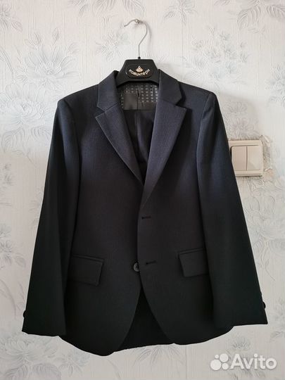 Костюм-двойка рост 128 см