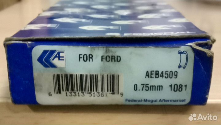 Запчасти на ford scorpio