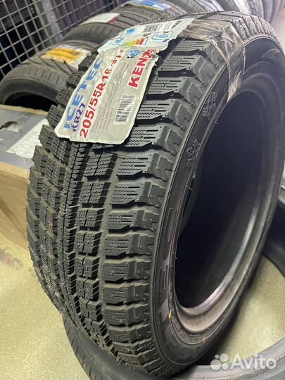 Kenda KR27 IceTec 205/55 R16 92T