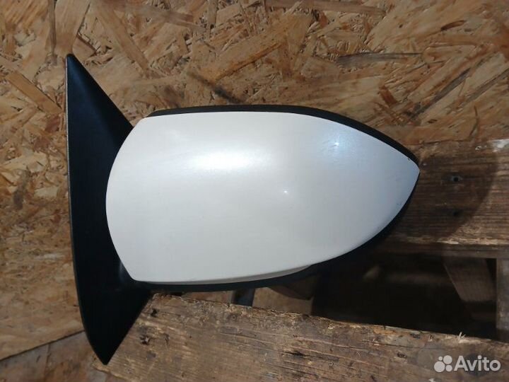 Зеркало левое Kia Seltos SP2