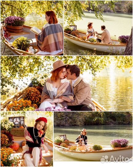 Семейный фотограф