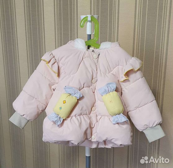 Одежда для малышей