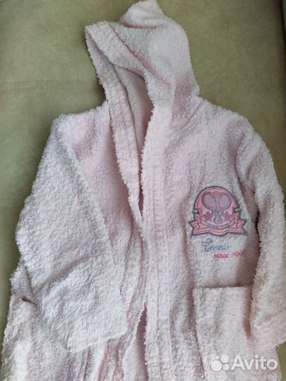 Одежда на девочку