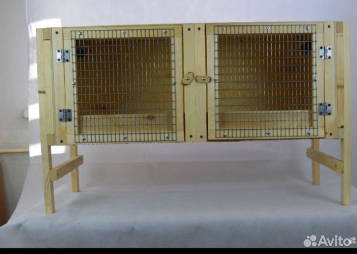 Брудер на 70 цыплят(утят, гусят)