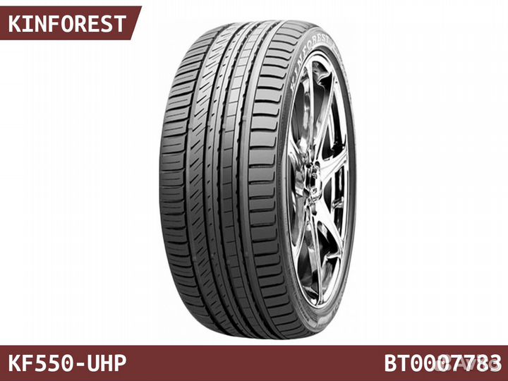 Kinforest KF550-UHP 295/35 R20 106Y