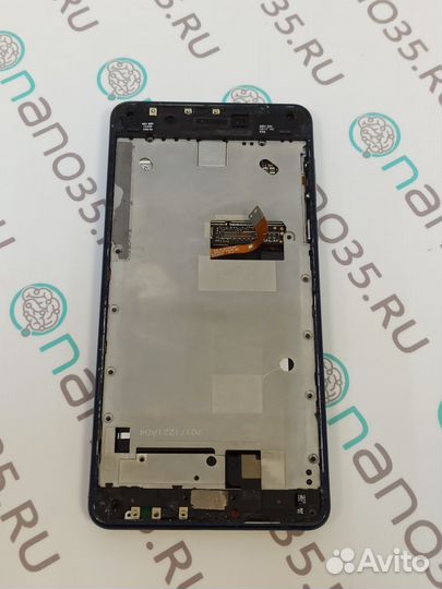 Запчасти для телефона Nokia