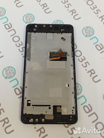 Запчасти для телефона Nokia