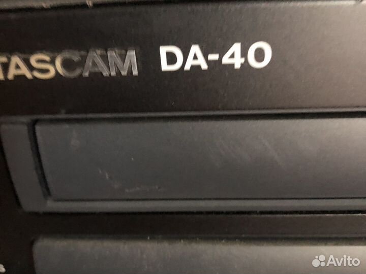 Tascam