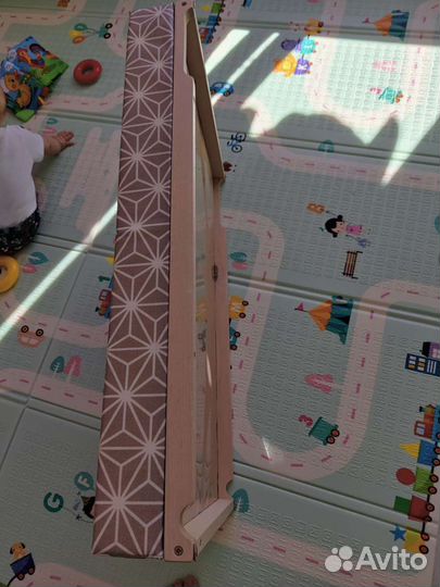 Доска для пеленания