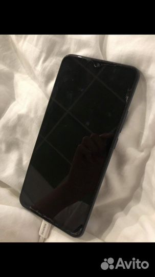 Телефон redmi 9с