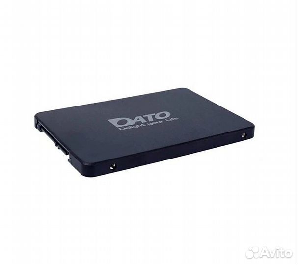 Жесткий диск SSD 2.5