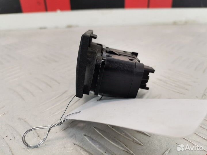 Кнопка ASC / ESP Ford Mondeo 3 рест. 2005 1360360