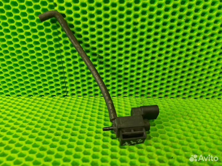 Клапан электромагнитный (соленойд) Volkswagen