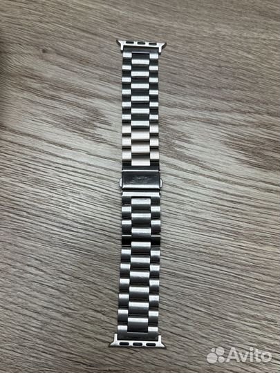 Apple Watch series 7 41mm Starlight