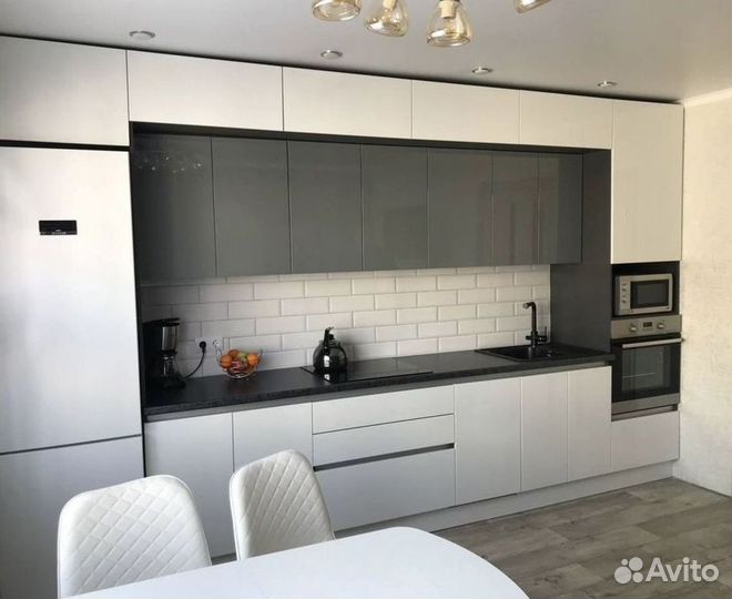 Кухонный гарнитур / кухни на заказ