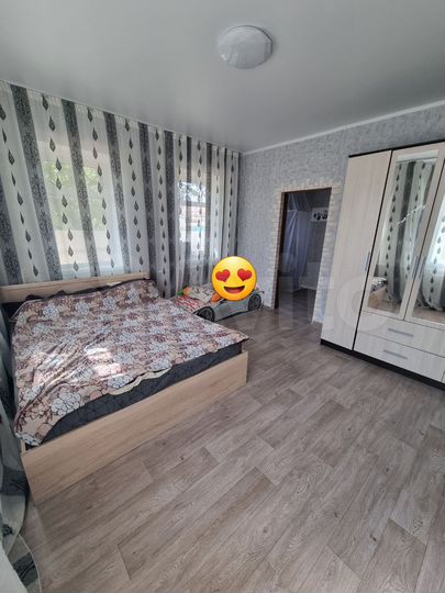 Дом 103,9 м² на участке 4 сот.