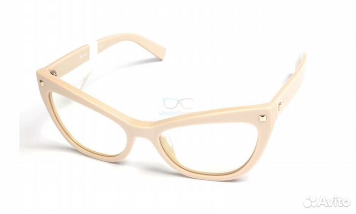 Солнцезащитные очки maxmara MM fifties ECR Новые