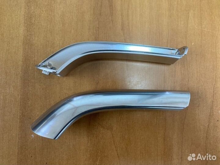 Ручка двери внутренняя правая Man Tgs Tgx