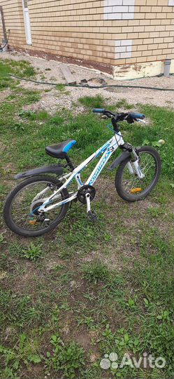 Велосипед детский 20 novatrack lumen