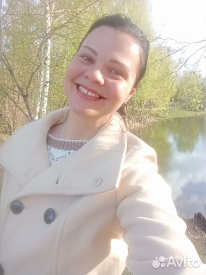 Администратор салона красоты /управляющая