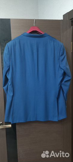 Пиджак мужской 60