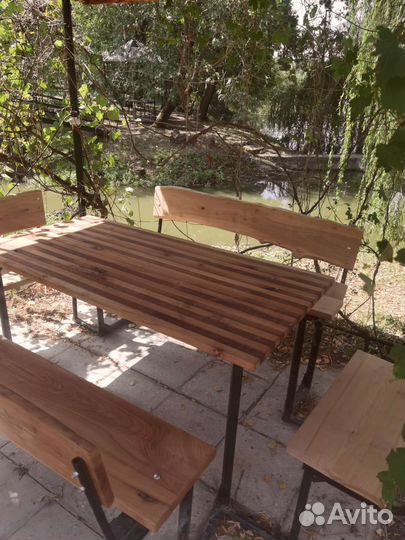 База отдыха 