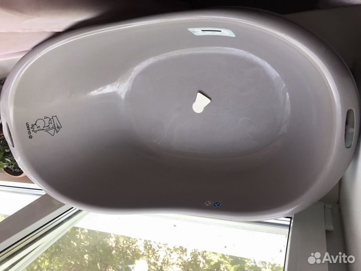 Ванночка для купания