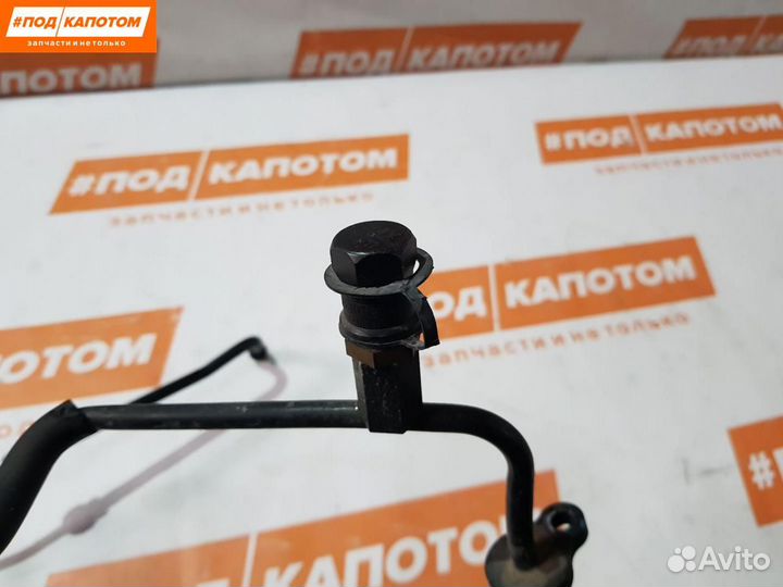 Трубка кондиционера Volvo S40 2 2006