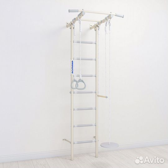 Комплекс Шведская стенка romana