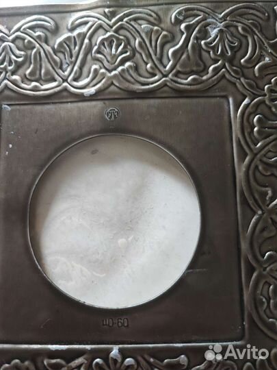 Подрамник под выключатель