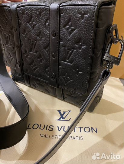 Сумочка Louis Vuitton
