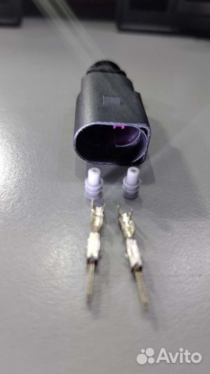 Разъём ABS и тормозных колодок