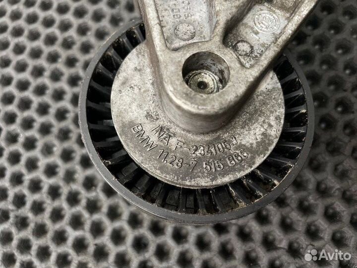 Ролик натяжной Bmw X5 E53 N62B44