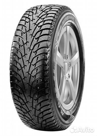 Maxxis Premitra Ice Nord NS5 235/55 R18 T