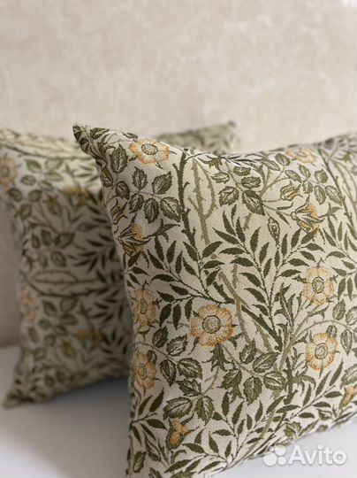 Декоративные подушки 84
