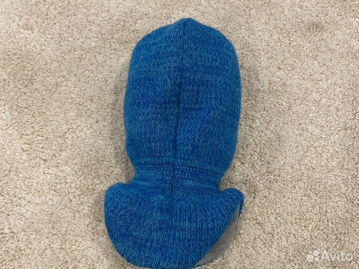 Шапка для мальчика