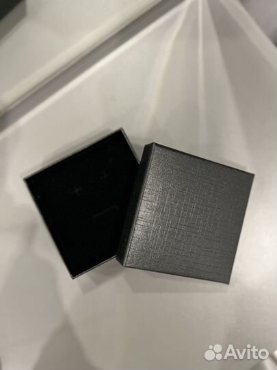 Упаковка для украшений