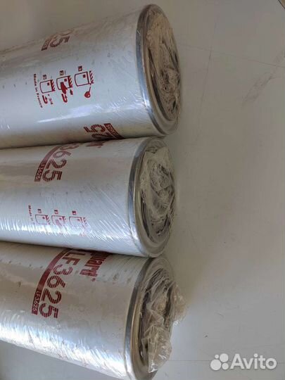 Фильтр масляный