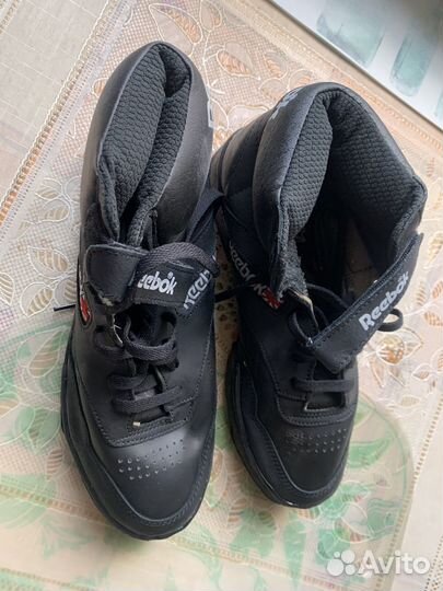 Кроссовки Reebok