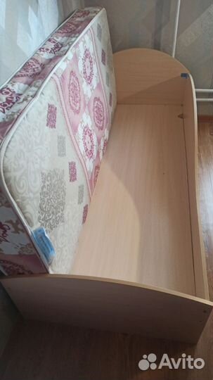 Матрас 80х190