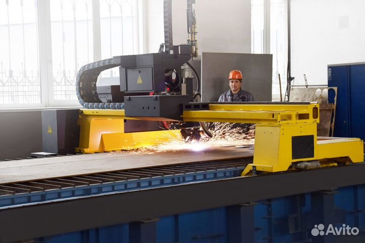 Контрактное производство