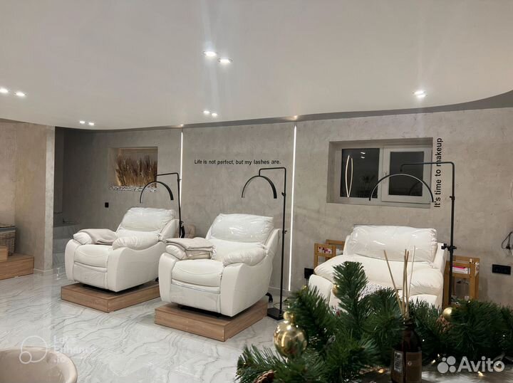 Кресло реклайнер 