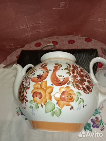 Старинные вещи