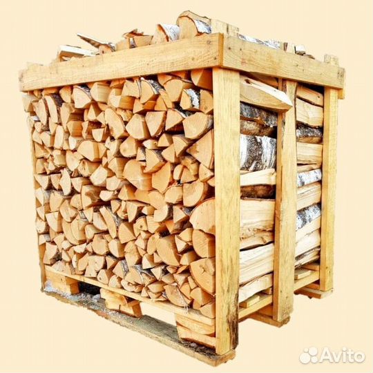 Дрова сегодня