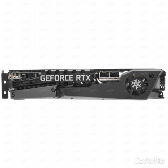 Видеокарта rtx 3080ti