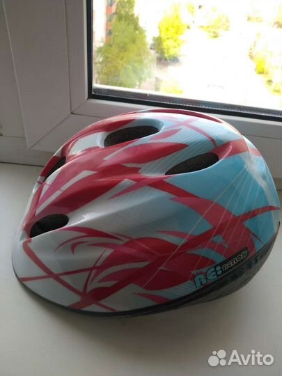 Шлем детский