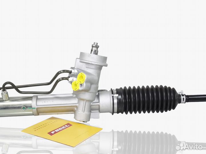 Рулевая рейка Форд Эскейп 2000-2007 Новая