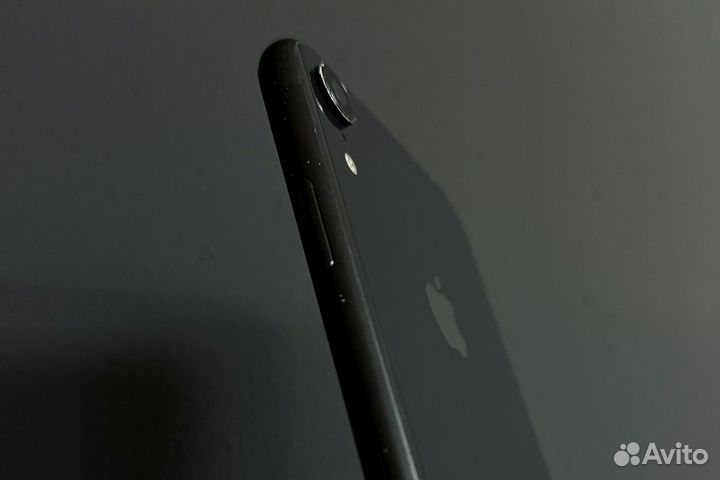 iPhone Xr, 128 ГБ